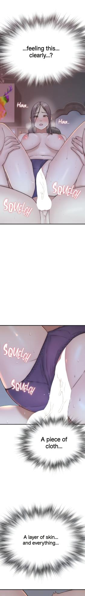[Soso, YaGyung] Addicted to My Mom (Official) [1-101] [Completed]1-80 - Page 675
