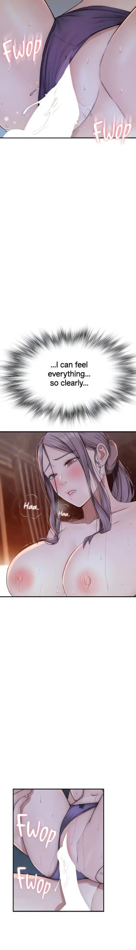 [Soso, YaGyung] Addicted to My Mom (Official) [1-101] [Completed]1-80 - Page 676