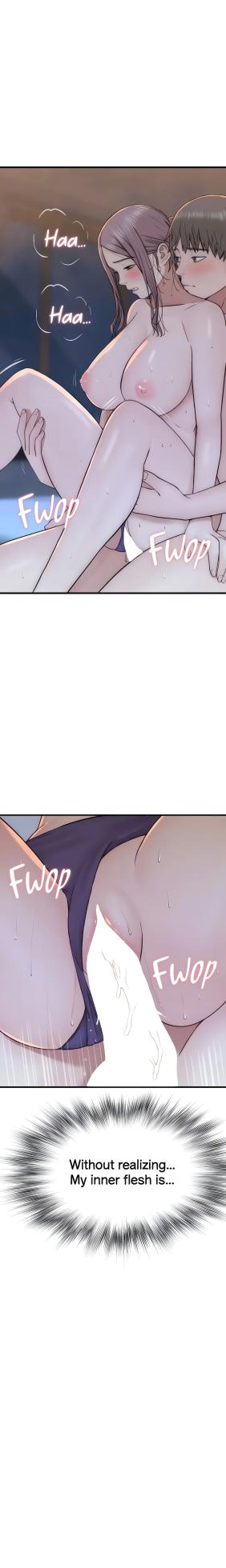 [Soso, YaGyung] Addicted to My Mom (Official) [1-101] [Completed]1-80 - Page 677