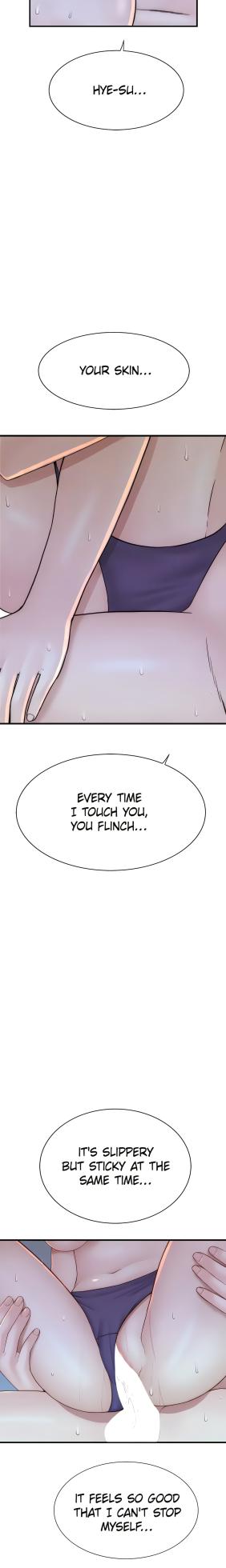 [Soso, YaGyung] Addicted to My Mom (Official) [1-101] [Completed]1-80 - Page 680