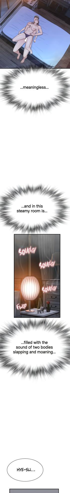 [Soso, YaGyung] Addicted to My Mom (Official) [1-101] [Completed]1-80 - Page 689