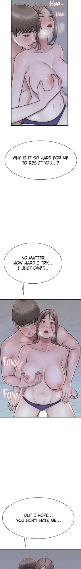 [Soso, YaGyung] Addicted to My Mom (Official) [1-101] [Completed]1-80 - Page 690