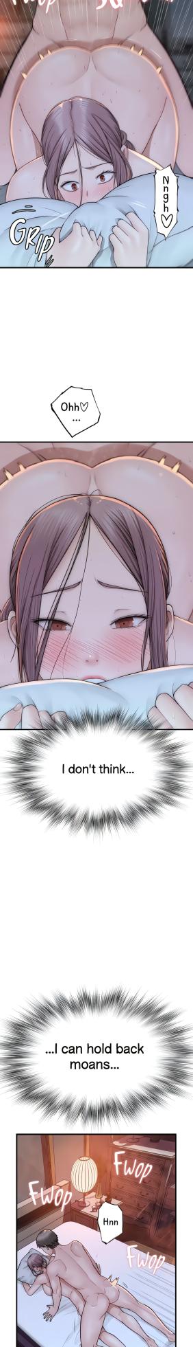 [Soso, YaGyung] Addicted to My Mom (Official) [1-101] [Completed]1-80 - Page 700