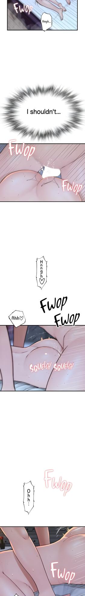 [Soso, YaGyung] Addicted to My Mom (Official) [1-101] [Completed]1-80 - Page 701