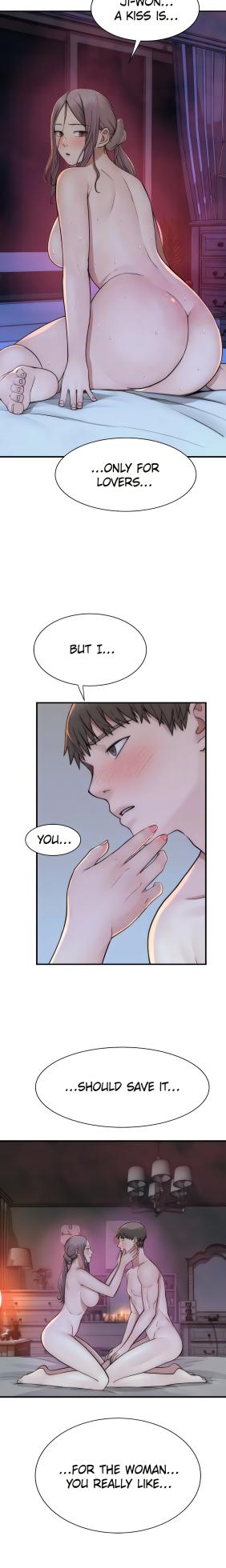 [Soso, YaGyung] Addicted to My Mom (Official) [1-101] [Completed]1-80 - Page 706