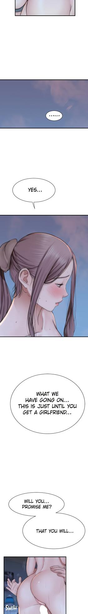 [Soso, YaGyung] Addicted to My Mom (Official) [1-101] [Completed]1-80 - Page 709