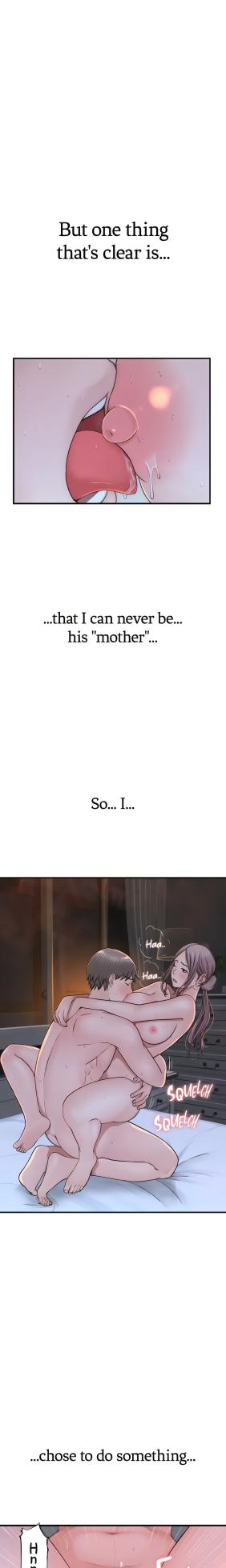 [Soso, YaGyung] Addicted to My Mom (Official) [1-101] [Completed]1-80 - Page 712