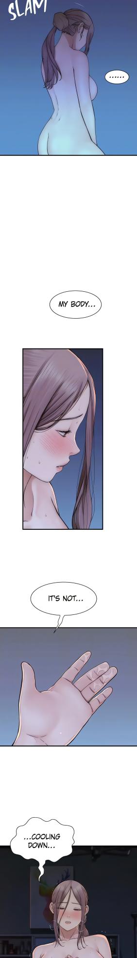 [Soso, YaGyung] Addicted to My Mom (Official) [1-101] [Completed]1-80 - Page 728