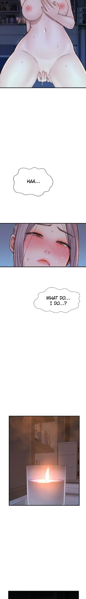 [Soso, YaGyung] Addicted to My Mom (Official) [1-101] [Completed]1-80 - Page 729