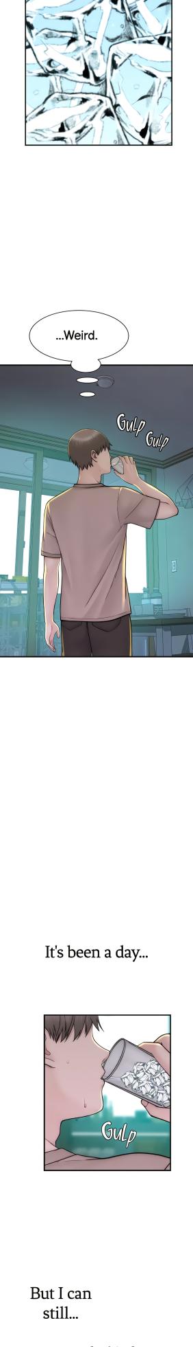 [Soso, YaGyung] Addicted to My Mom (Official) [1-101] [Completed]1-80 - Page 733