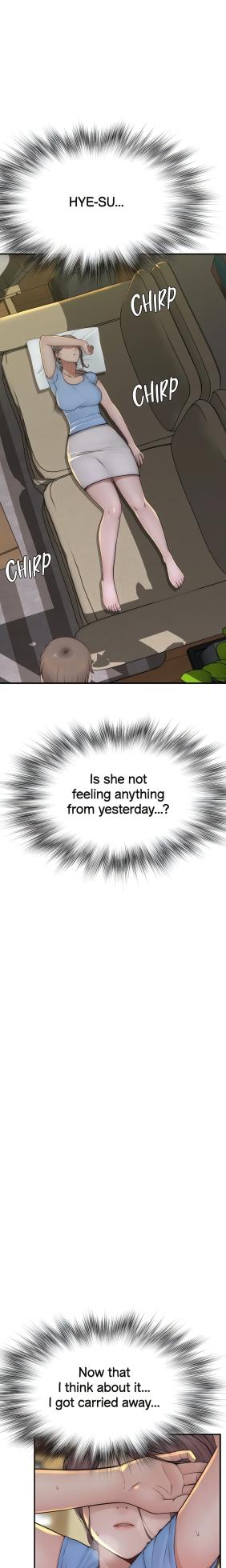 [Soso, YaGyung] Addicted to My Mom (Official) [1-101] [Completed]1-80 - Page 735