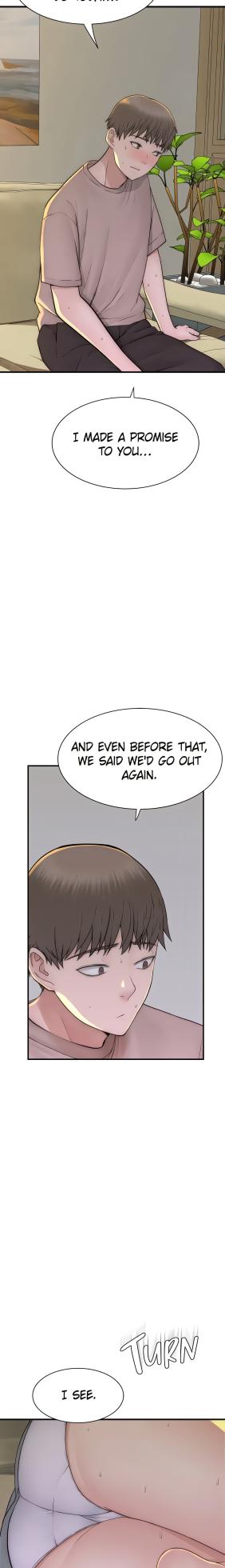 [Soso, YaGyung] Addicted to My Mom (Official) [1-101] [Completed]1-80 - Page 738