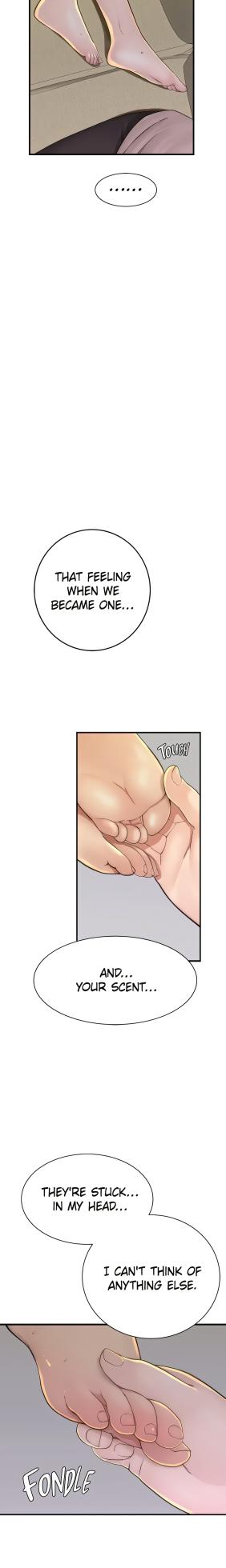 [Soso, YaGyung] Addicted to My Mom (Official) [1-101] [Completed]1-80 - Page 742
