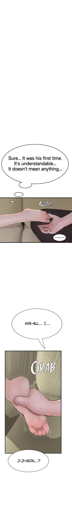[Soso, YaGyung] Addicted to My Mom (Official) [1-101] [Completed]1-80 - Page 747