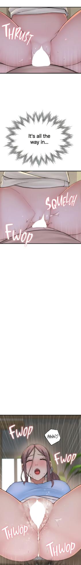[Soso, YaGyung] Addicted to My Mom (Official) [1-101] [Completed]1-80 - Page 762