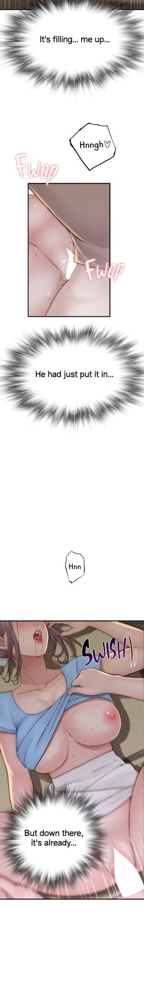 [Soso, YaGyung] Addicted to My Mom (Official) [1-101] [Completed]1-80 - Page 763