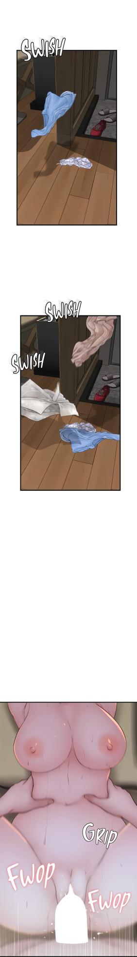 [Soso, YaGyung] Addicted to My Mom (Official) [1-101] [Completed]1-80 - Page 764