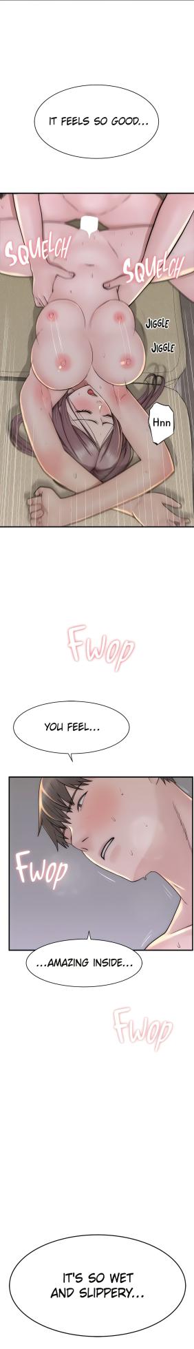 [Soso, YaGyung] Addicted to My Mom (Official) [1-101] [Completed]1-80 - Page 765
