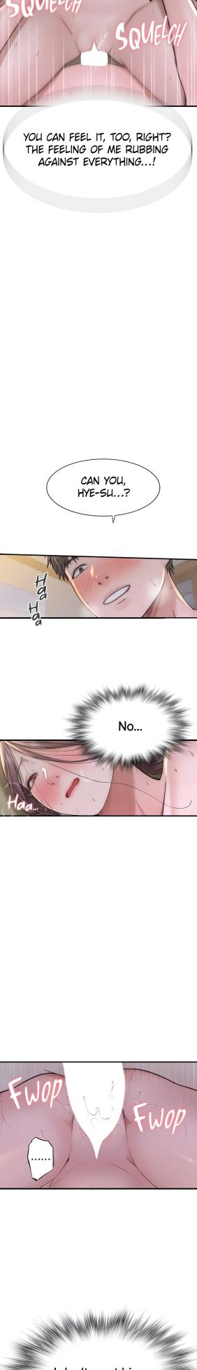 [Soso, YaGyung] Addicted to My Mom (Official) [1-101] [Completed]1-80 - Page 767