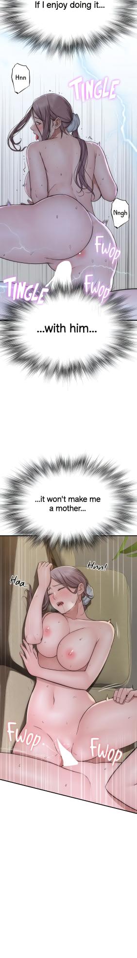 [Soso, YaGyung] Addicted to My Mom (Official) [1-101] [Completed]1-80 - Page 778