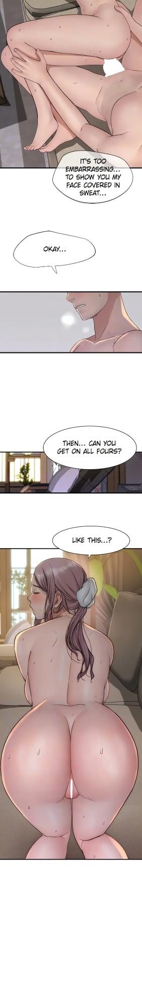 [Soso, YaGyung] Addicted to My Mom (Official) [1-101] [Completed]1-80 - Page 782