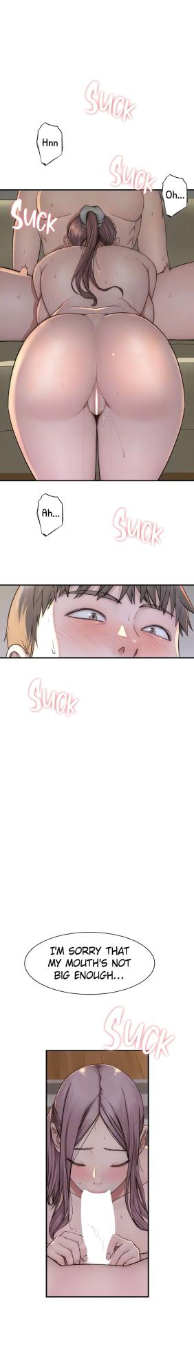 [Soso, YaGyung] Addicted to My Mom (Official) [1-101] [Completed]1-80 - Page 797