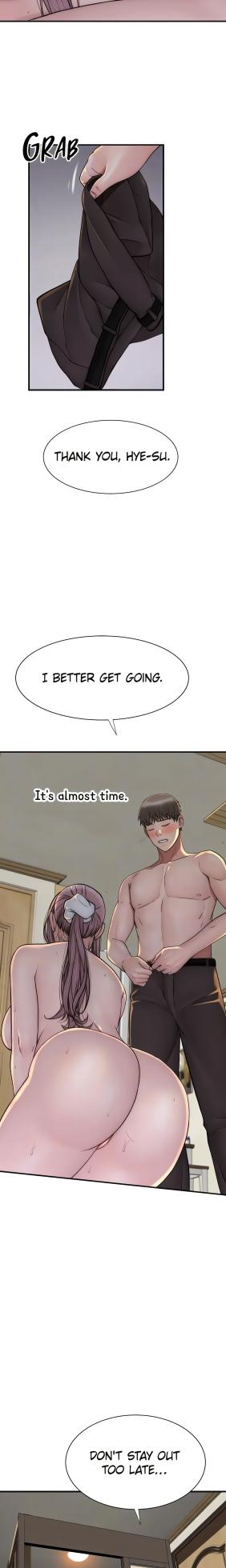 [Soso, YaGyung] Addicted to My Mom (Official) [1-101] [Completed]1-80 - Page 800