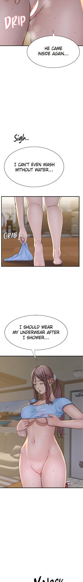 [Soso, YaGyung] Addicted to My Mom (Official) [1-101] [Completed]1-80 - Page 802