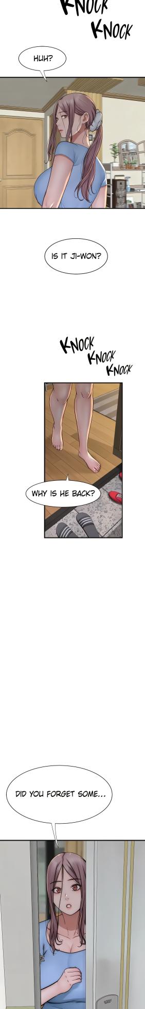 [Soso, YaGyung] Addicted to My Mom (Official) [1-101] [Completed]1-80 - Page 803