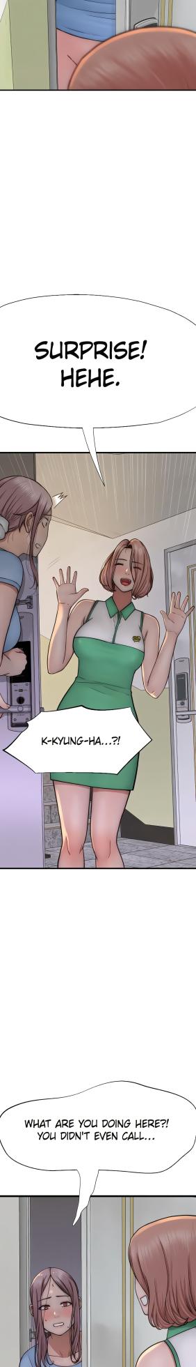 [Soso, YaGyung] Addicted to My Mom (Official) [1-101] [Completed]1-80 - Page 804