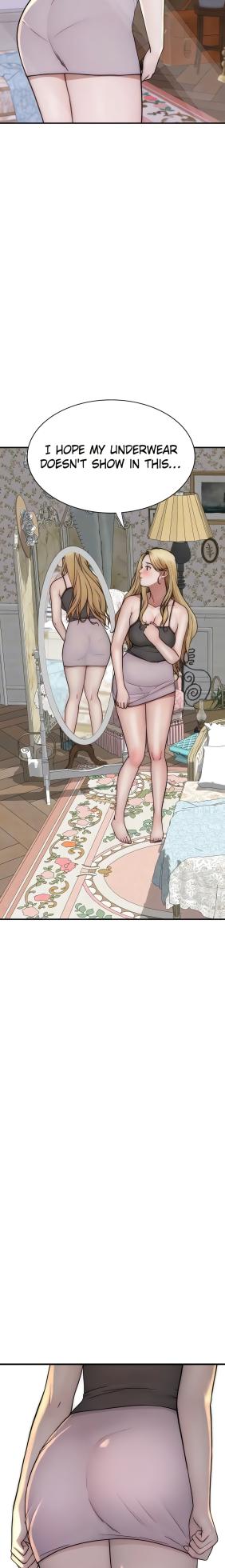 [Soso, YaGyung] Addicted to My Mom (Official) [1-101] [Completed]1-80 - Page 808