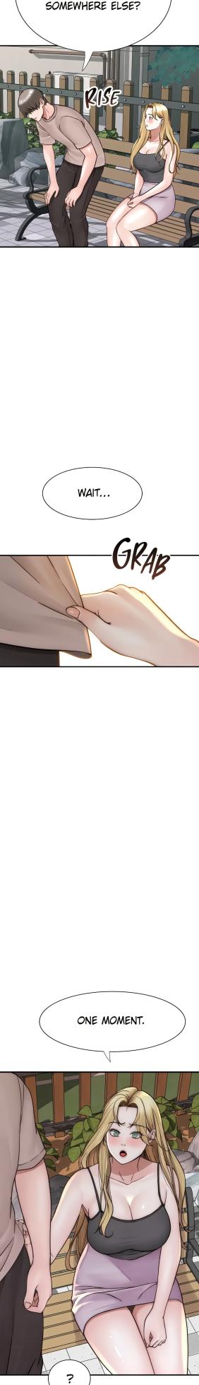 [Soso, YaGyung] Addicted to My Mom (Official) [1-101] [Completed]1-80 - Page 818