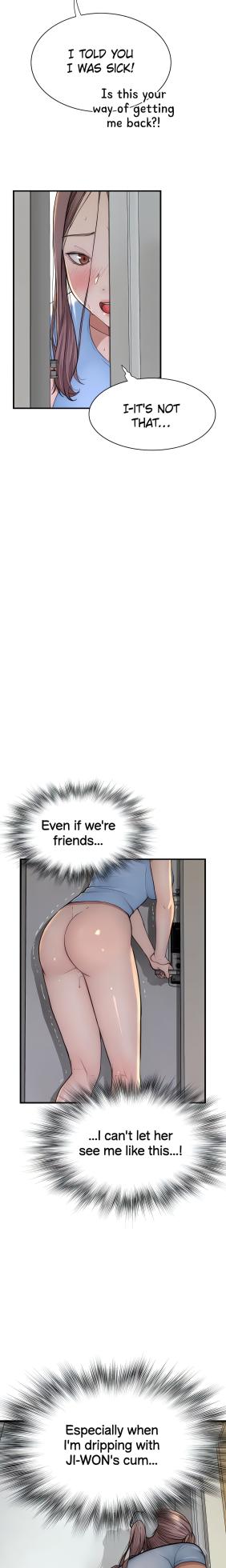 [Soso, YaGyung] Addicted to My Mom (Official) [1-101] [Completed]1-80 - Page 822