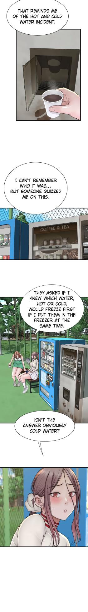 [Soso, YaGyung] Addicted to My Mom (Official) [1-101] [Completed]1-80 - Page 832