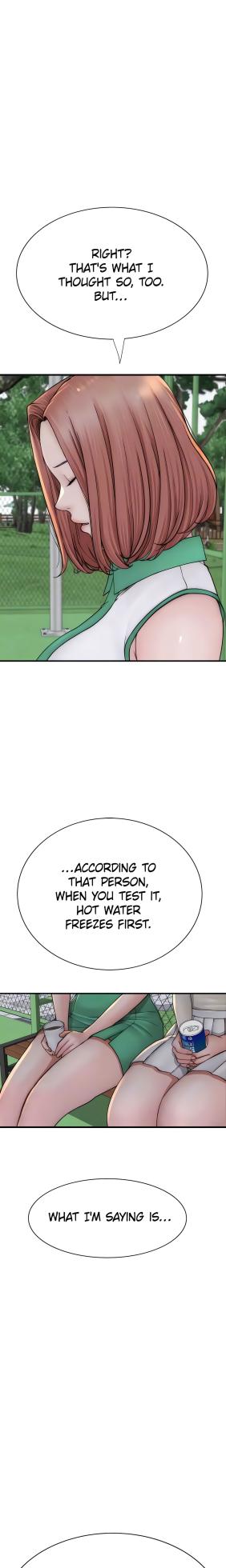 [Soso, YaGyung] Addicted to My Mom (Official) [1-101] [Completed]1-80 - Page 833