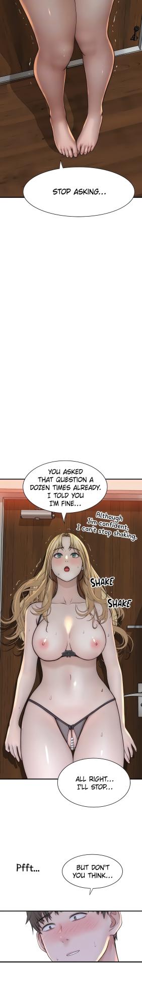 [Soso, YaGyung] Addicted to My Mom (Official) [1-101] [Completed]1-80 - Page 837