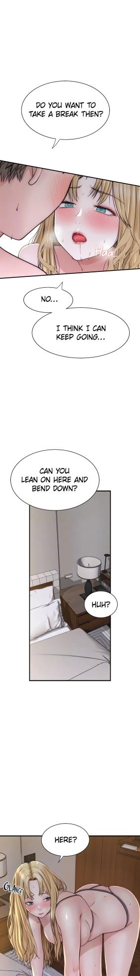 [Soso, YaGyung] Addicted to My Mom (Official) [1-101] [Completed]1-80 - Page 849
