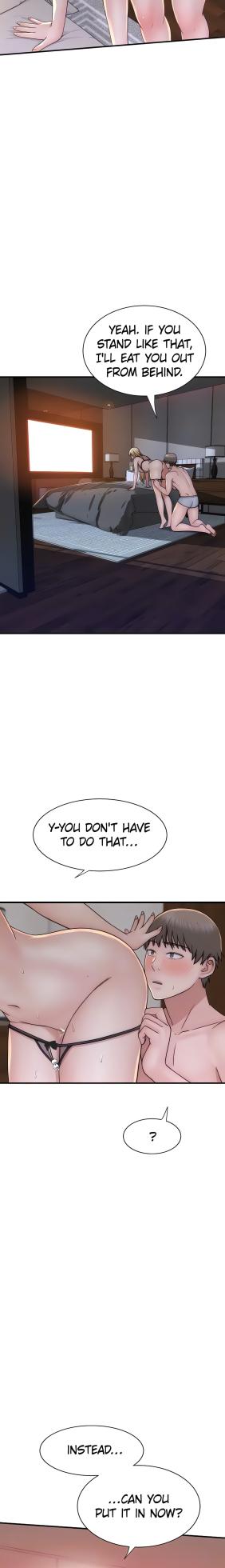 [Soso, YaGyung] Addicted to My Mom (Official) [1-101] [Completed]1-80 - Page 850