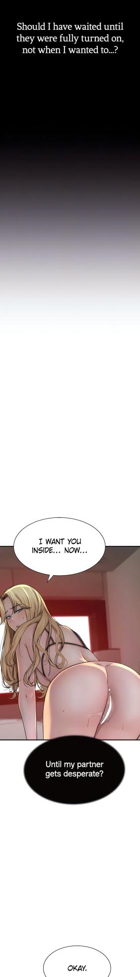 [Soso, YaGyung] Addicted to My Mom (Official) [1-101] [Completed]1-80 - Page 858