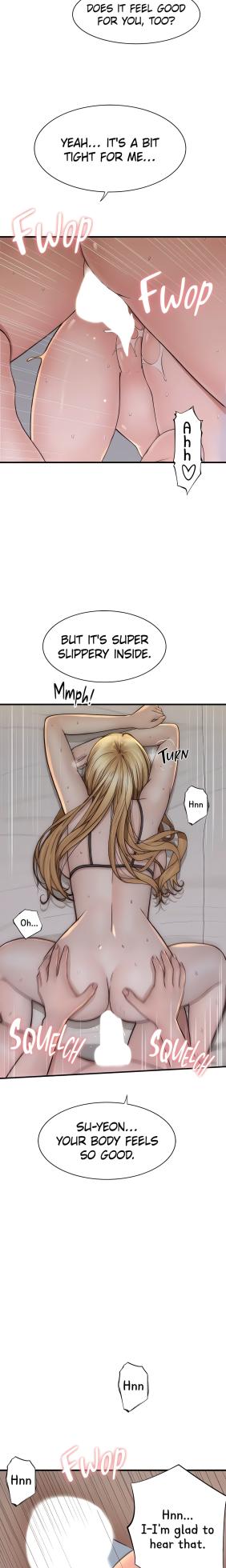 [Soso, YaGyung] Addicted to My Mom (Official) [1-101] [Completed]1-80 - Page 861