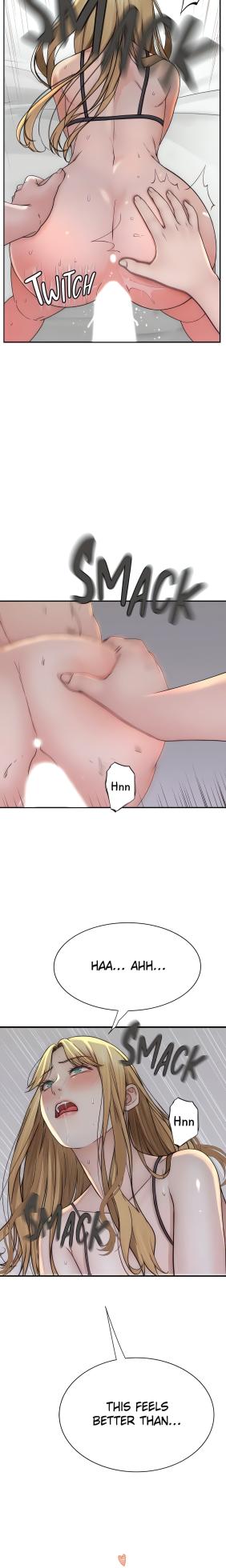 [Soso, YaGyung] Addicted to My Mom (Official) [1-101] [Completed]1-80 - Page 865