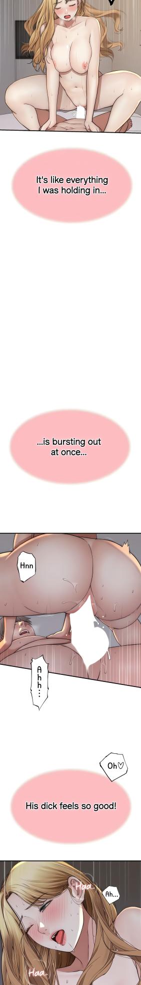 [Soso, YaGyung] Addicted to My Mom (Official) [1-101] [Completed]1-80 - Page 873