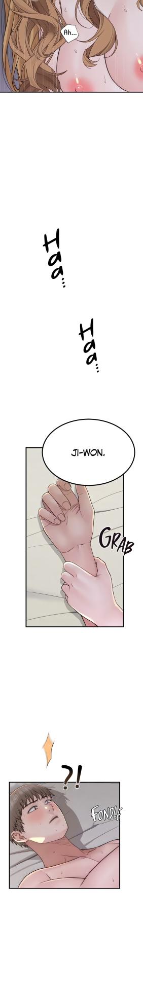 [Soso, YaGyung] Addicted to My Mom (Official) [1-101] [Completed]1-80 - Page 874