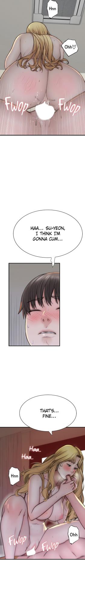 [Soso, YaGyung] Addicted to My Mom (Official) [1-101] [Completed]1-80 - Page 880