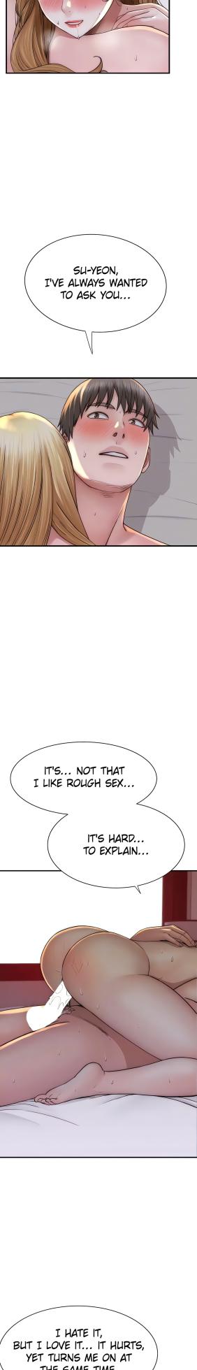 [Soso, YaGyung] Addicted to My Mom (Official) [1-101] [Completed]1-80 - Page 884