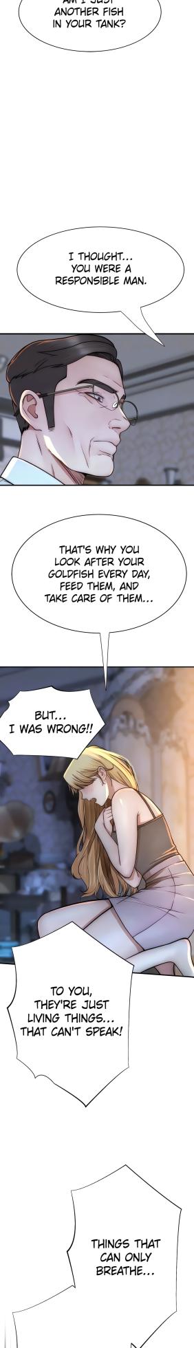 [Soso, YaGyung] Addicted to My Mom (Official) [1-101] [Completed]1-80 - Page 904