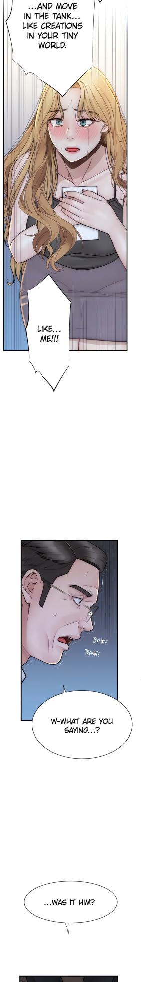 [Soso, YaGyung] Addicted to My Mom (Official) [1-101] [Completed]1-80 - Page 905