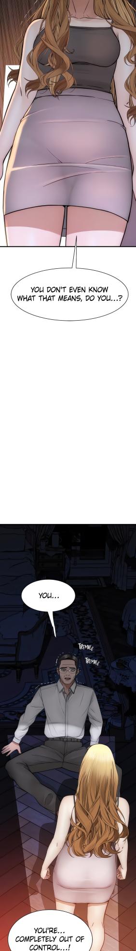 [Soso, YaGyung] Addicted to My Mom (Official) [1-101] [Completed]1-80 - Page 908