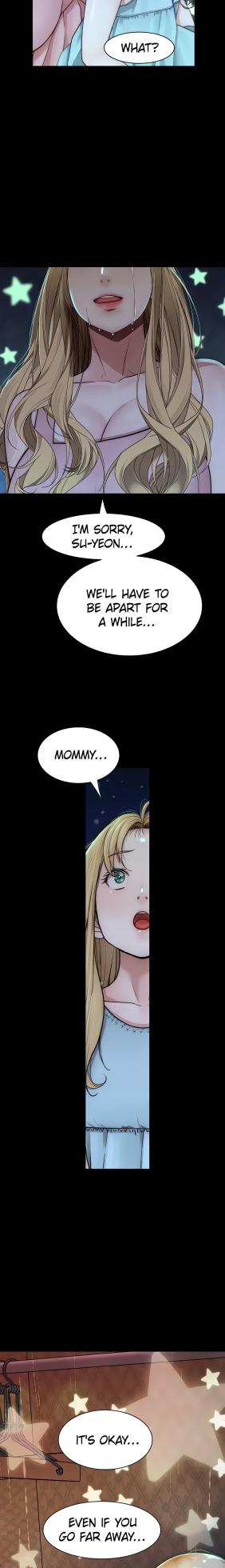 [Soso, YaGyung] Addicted to My Mom (Official) [1-101] [Completed]1-80 - Page 915