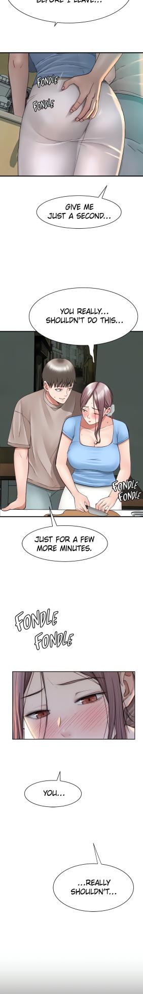 [Soso, YaGyung] Addicted to My Mom (Official) [1-101] [Completed]1-80 - Page 922